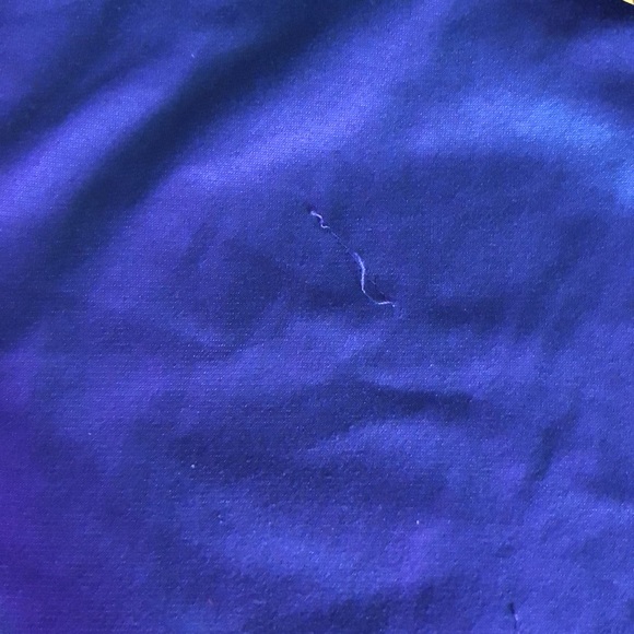 Wilson boy jogging pants in dark gray with details in red. Size XL (18/20) - Picture 11 of 12